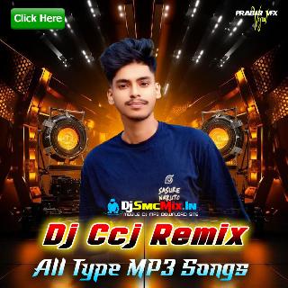Main Hoon Ek Banshuri (Face To Face Competition Dot Blast Humming Mix 2025-Dj Ccj Remix